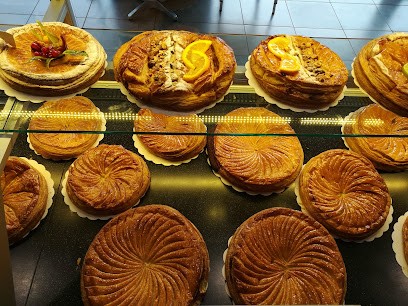 Boulangerie Marcel Et Thomas, Boulangerie à Villefranche-de-Rouergue