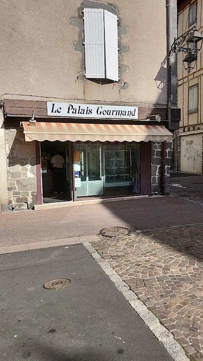 Morzières Bruno, Pâtisserie à Aurillac