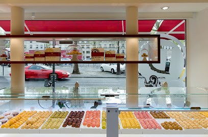 Dalloyau, Pâtisserie à Neuilly-sur-Seine