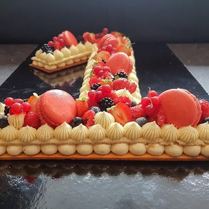 Un Max de Pâtisseries, Pâtisserie à Bruay-la-Buissière