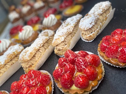 Aux délices du soleil, Boulangerie à Vic-la-Gardiole