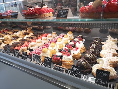 Boulangerie de l'Eglise, Boulangerie à Carrières-sous-Poissy