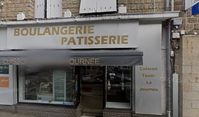 Letondeur Philippe, Boulangerie à Mortain-Bocage