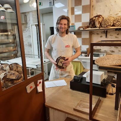 du Pain dans les Mains, Boulangerie à Droue-sur-Drouette