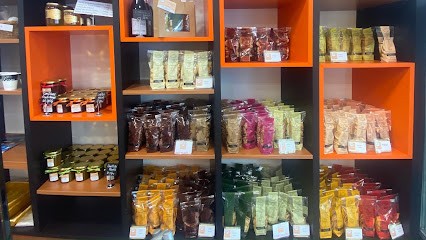 Gourmandises Du Maine - Le Mans, Pâtisserie au Mans