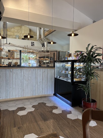 PADOCA Boulangerie Bio, Boulangerie à Eysines