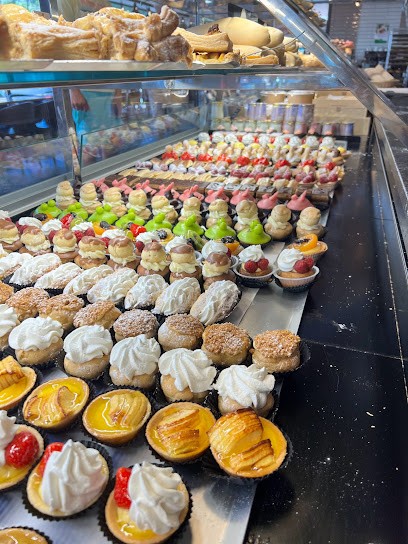 LA FABRIQUE LA CIOTAT MATAGOTS, Boulangerie à La Ciotat