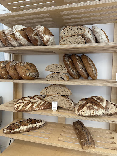 Flor Boulangerie Engagée, Boulangerie au Puy-en-Velay
