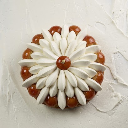 Pâtisserie Bouillet - Charbonnières (Halles de l'Ouest), Pâtisserie à Charbonnières-les-Bains