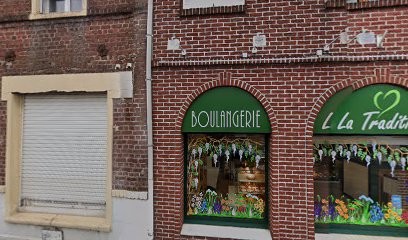 Collet Et Co, Boulangerie à Harnes