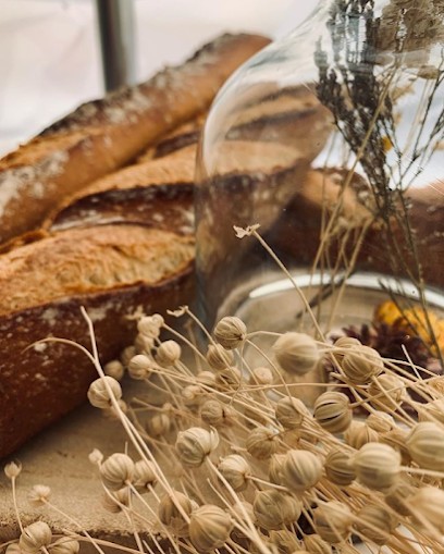 Maison Desais, Boulangerie à Montagnac