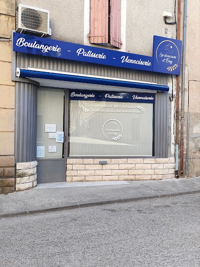Les Douceurs D'Emy, Boulangerie à Lasalle