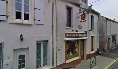 BOULANGERIE CHOQUET, Boulangerie à Courpalay