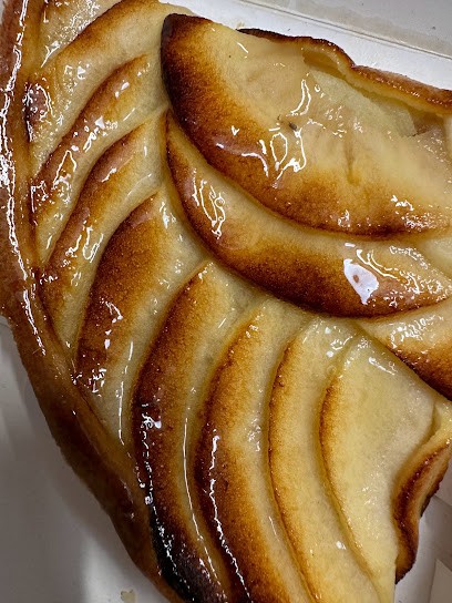 L'Autre Pain, Boulangerie à Cap-d'Ail