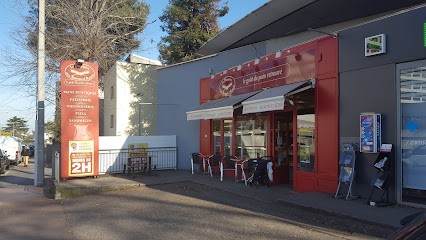 La Panetiere, Boulangerie au Bouscat