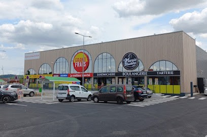 Marie Blachère Boulangerie Sandwicherie Tarterie, Boulangerie à Château-Thierry