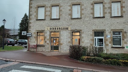 Boulangerie, Boulangerie à Cornil