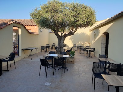 Au Pain Du Rhôny, Boulangerie à Codognan