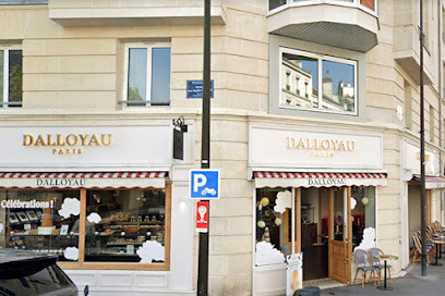 Dalloyau, Pâtisserie à Boulogne-Billancourt