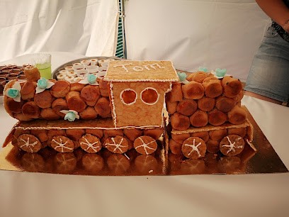 Ferreira José, Boulangerie à Lerrain