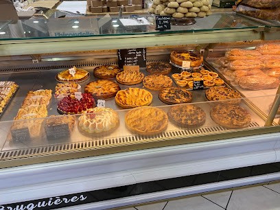 Le Mitron de Bruguières Artisan Boulanger Pȧtissier Sandwicherie, Boulangerie à Bruguières