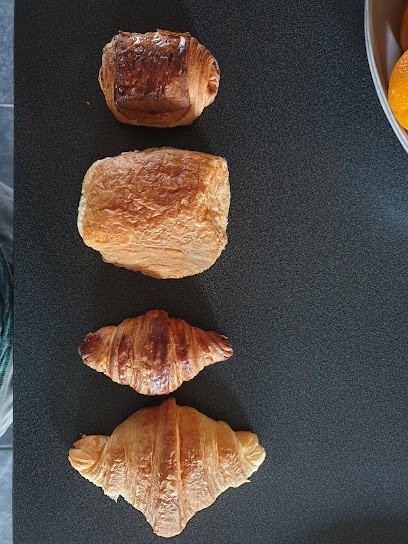 Boulangerie Patisserie Hervochon, Boulangerie à Saint-Aubin-du-Cormier