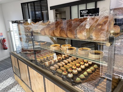 Boulangerie De La Gare, Boulangerie à Mouy