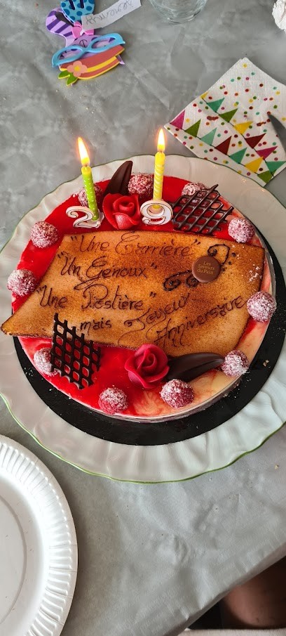 Les Saveurs du Pain, Boulangerie à Pont-de-Veyle