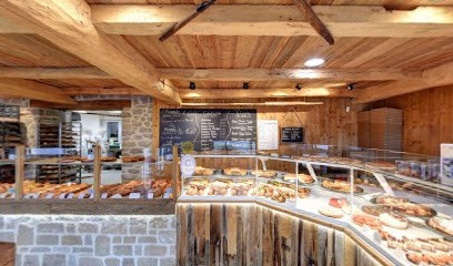 La P'tite Boulange, Boulangerie à Ploemel