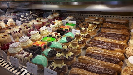 Boulangerie Au Pain'Gam, Boulangerie à Plouzané