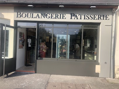 Aux Douceurs De Larçay, Boulangerie à Larçay