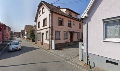 Duweck Boulangerie Pâtisserie, Boulangerie à Val de Moder