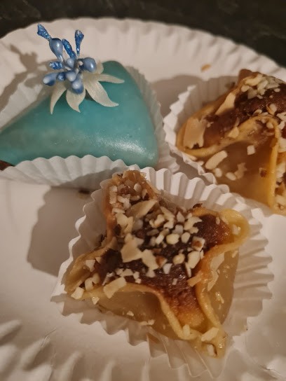 Cam Yan Pâtisserie Orientale, Pâtisserie à Argenteuil