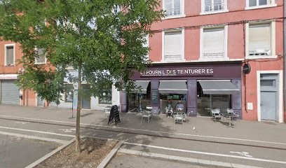 Eurl Girardon, Boulangerie à Tarare