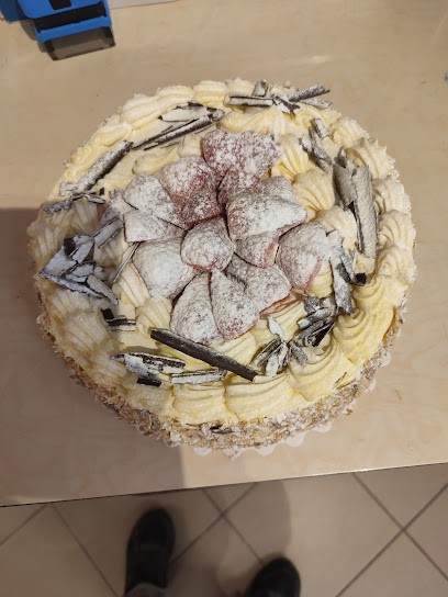 Boulangerie Charpentier Ludovic, Boulangerie à Sainte-Maure-de-Touraine