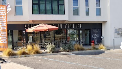 Boulangerie Pâtisserie Du Cellier, Boulangerie à Gigean