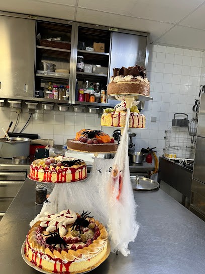 Le Saint-Honoré, Boulangerie à Viviers-du-Lac