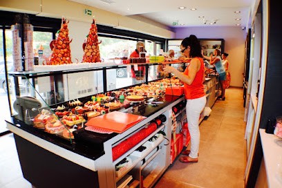 Boulangerie Pâtisserie Reynier By Christophe Fornasero, Pâtisserie à Ensuès-la-Redonne