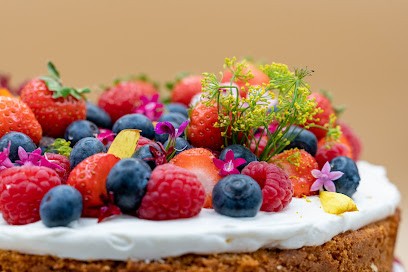 Sweet Thalie, Pâtisserie à Antibes