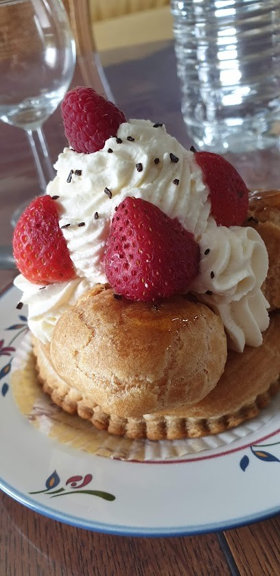 Aux Delices De Charlotte, Pâtisserie à Douvres-la-Délivrande