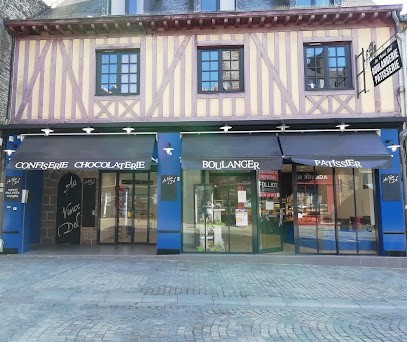 Au Vieux Dol, Boulangerie à Dol-de-Bretagne