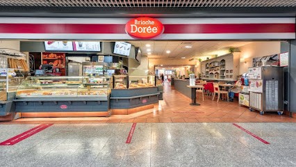 Brioche Dorée, Boulangerie à Saint-Orens-de-Gameville