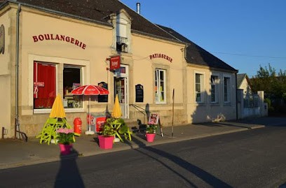 La Fournée De Sigloy, Boulangerie à Sigloy