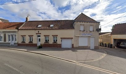 Boulangerie Blondel Xavier, Boulangerie à Saint-Martin-d'Hardinghem