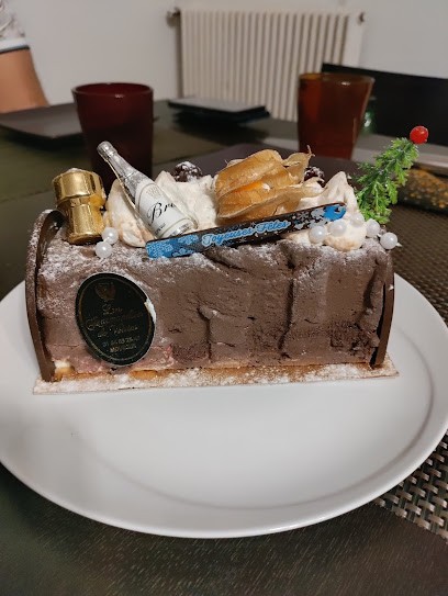 Sarl La Boulangerie D'Emmanuel, Boulangerie à Mouroux