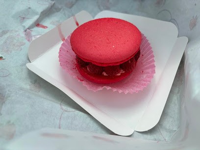 Boulangerie Briffault, Boulangerie à Guerlesquin