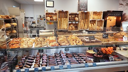 Ch'ti Fournil, Boulangerie à Meurchin