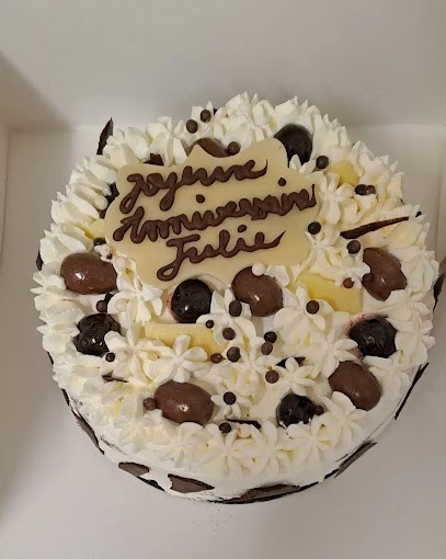 La P'tite Baba (sur commande ou sur les marchés), Pâtisserie à Pluvigner