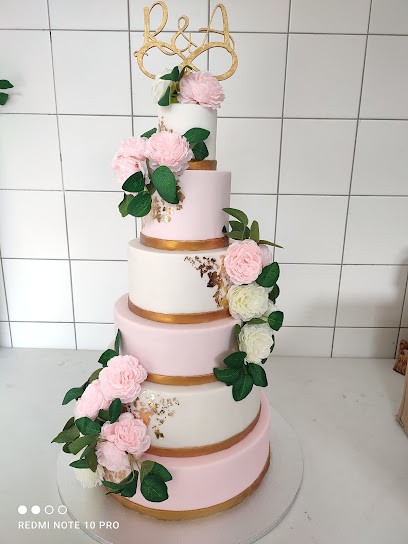 Gâteaux à thème 34, Pâtisserie à Pézenas