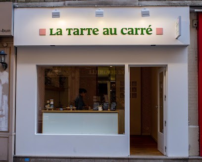 La Tarte Au Carré Legendre, Pâtisserie à Paris 17